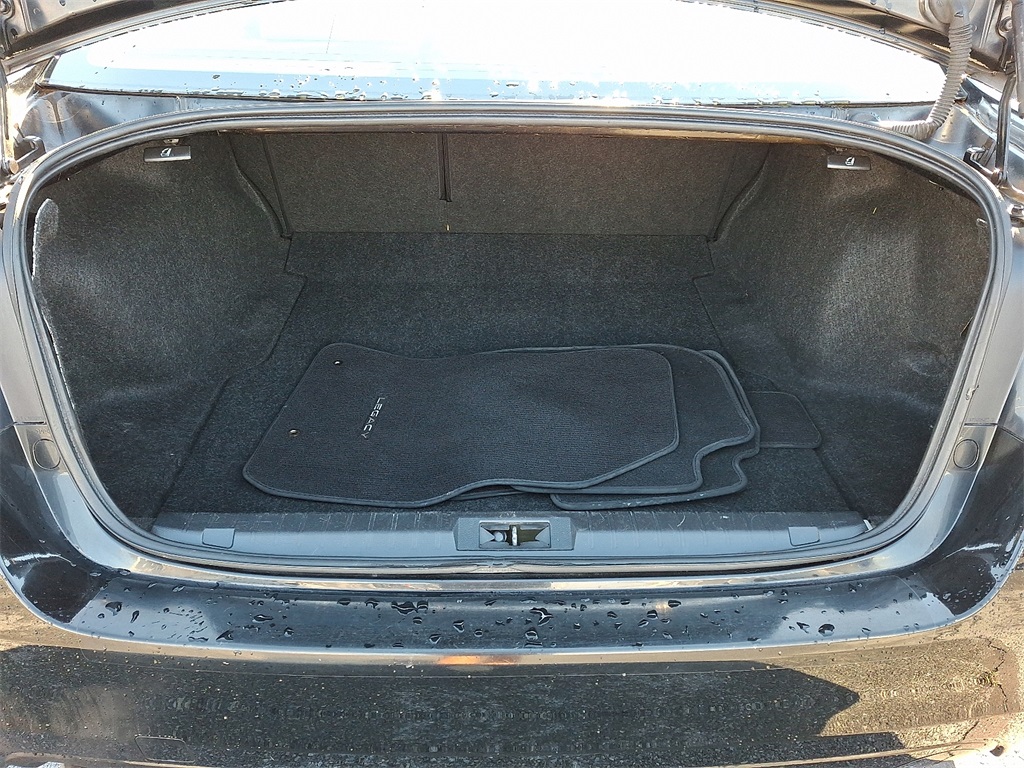 2016 Subaru Legacy 2.5i - Photo 28