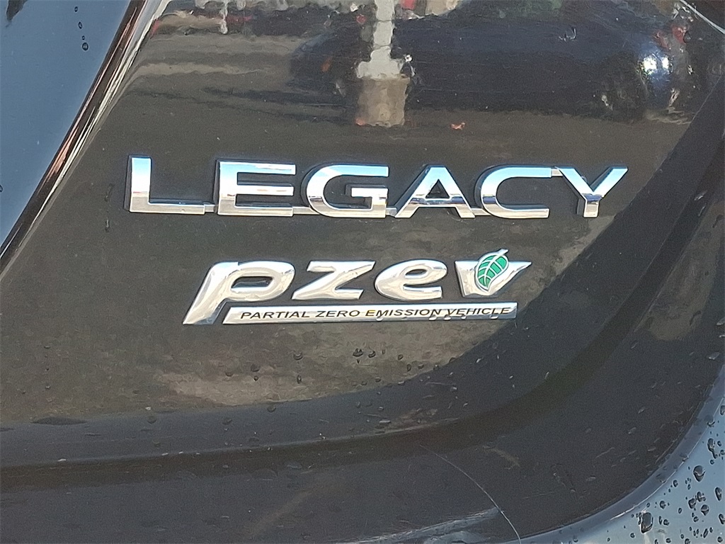 2016 Subaru Legacy 2.5i - Photo 29