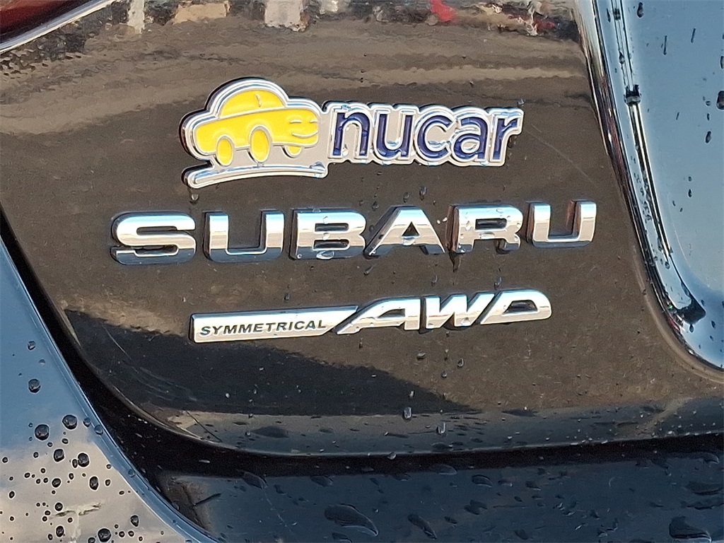 2016 Subaru Legacy 2.5i - Photo 30