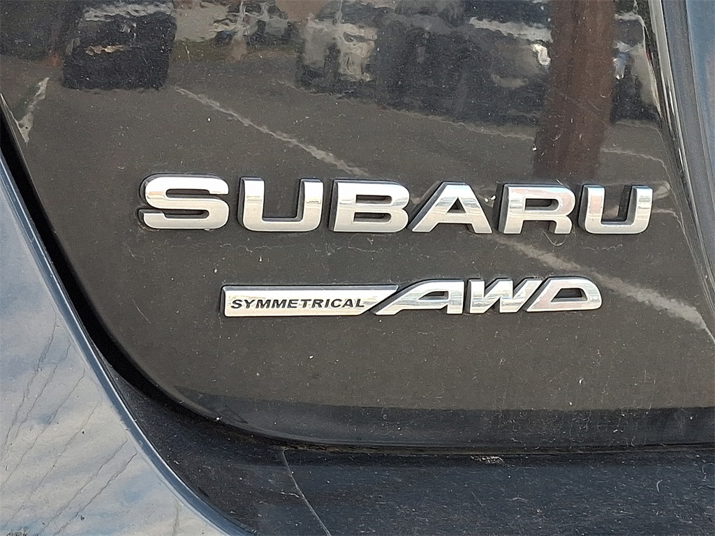 2016 Subaru Legacy 2.5i - Photo 10