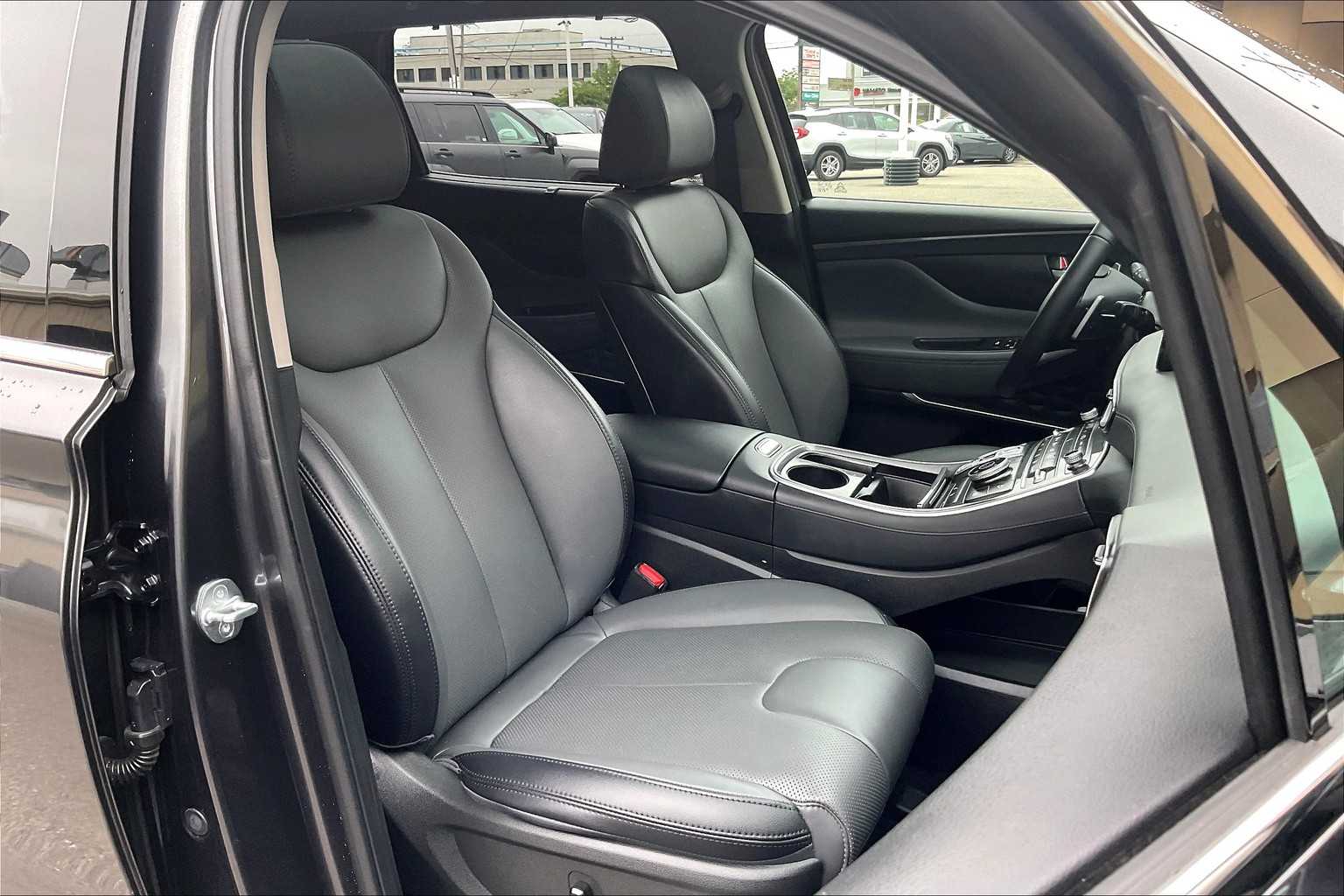 2023 Hyundai Santa Fe SEL - Photo 11