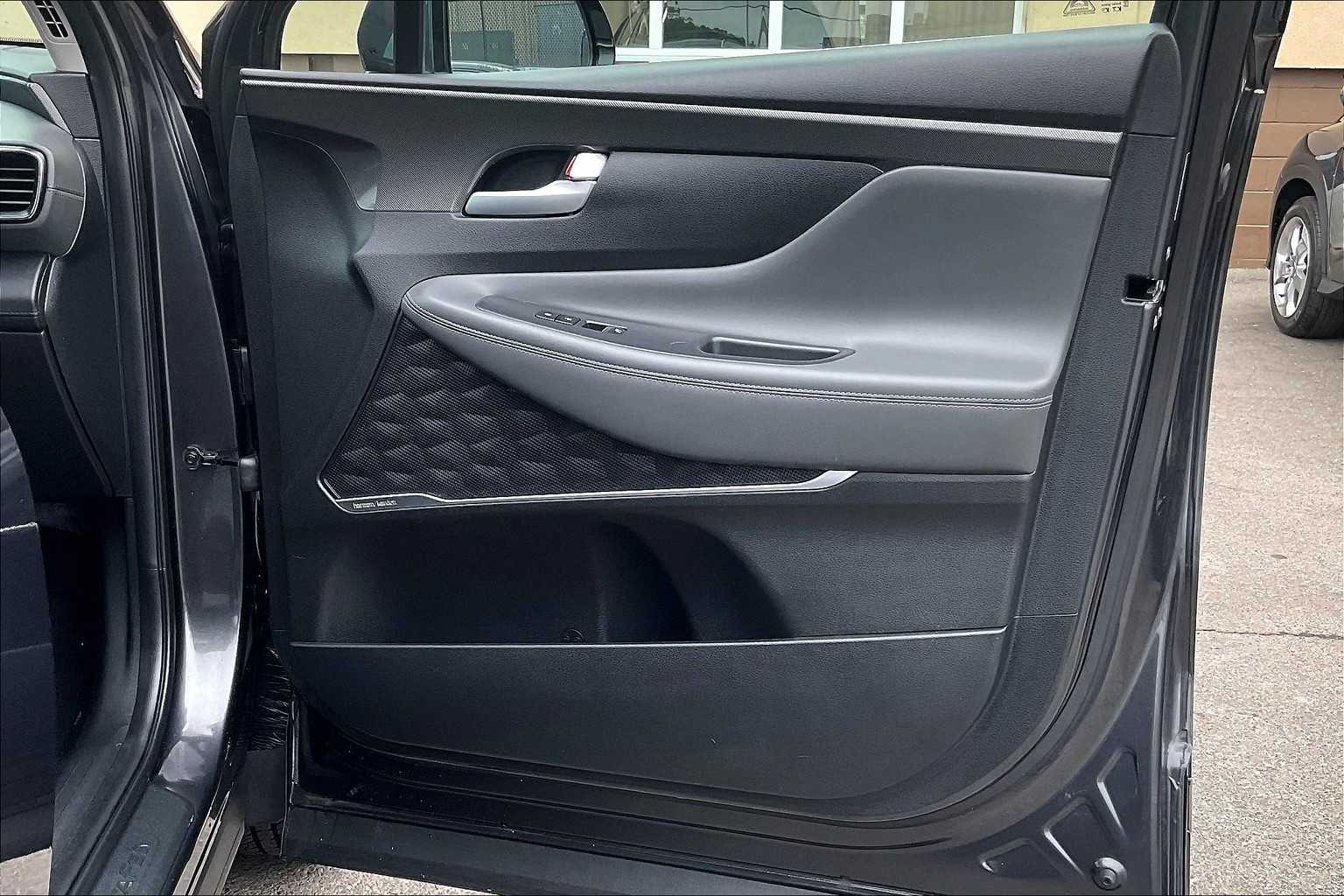 2023 Hyundai Santa Fe SEL - Photo 12