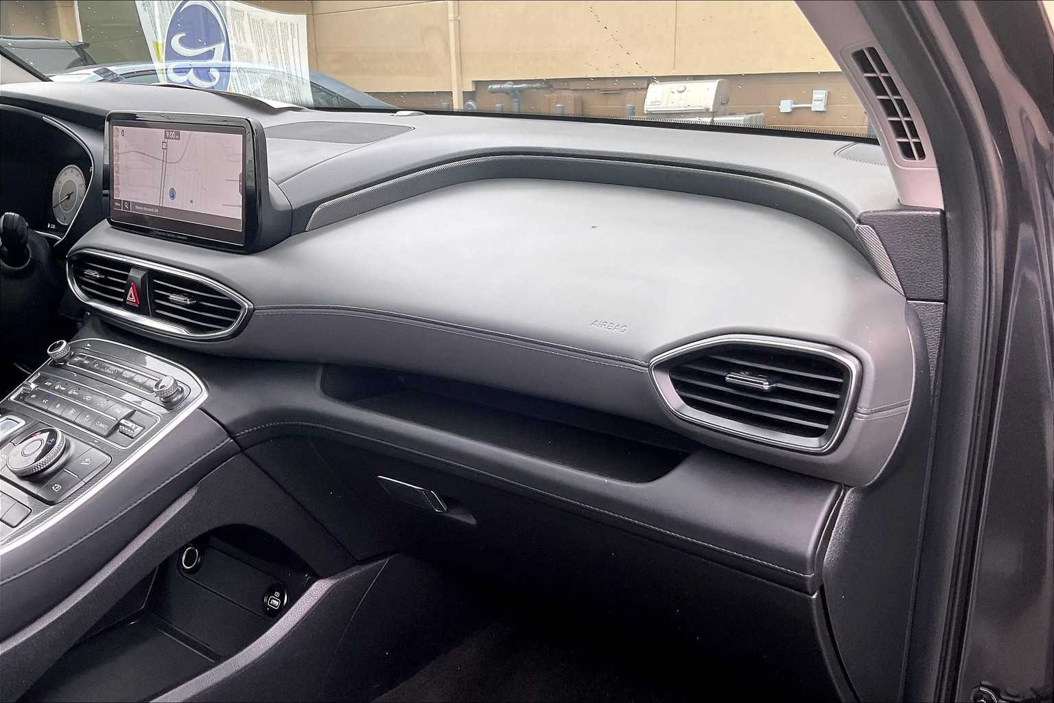 2023 Hyundai Santa Fe SEL - Photo 13