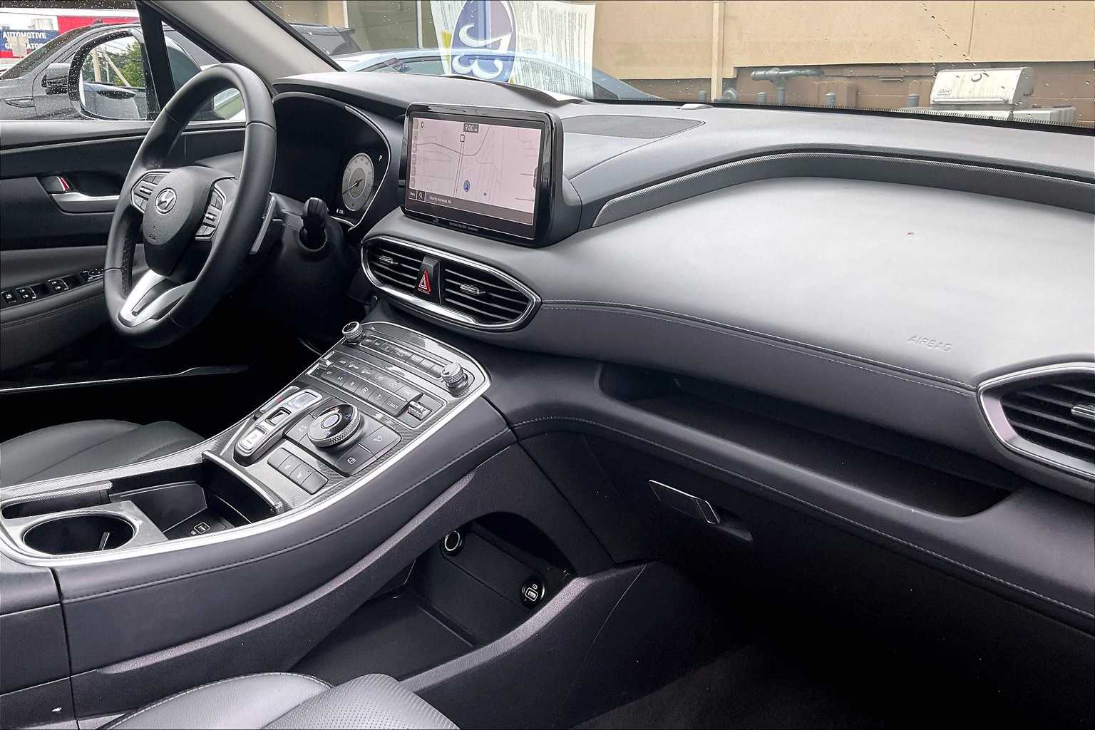 2023 Hyundai Santa Fe SEL - Photo 14