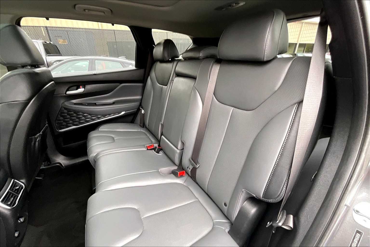 2023 Hyundai Santa Fe SEL - Photo 15