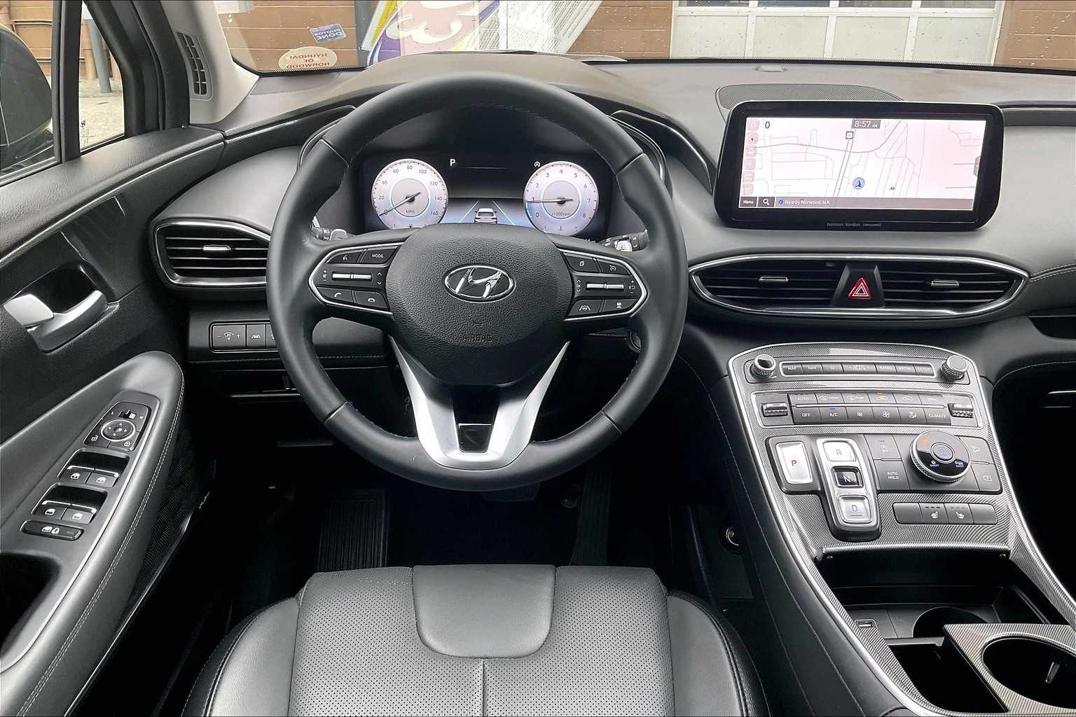 2023 Hyundai Santa Fe SEL - Photo 17