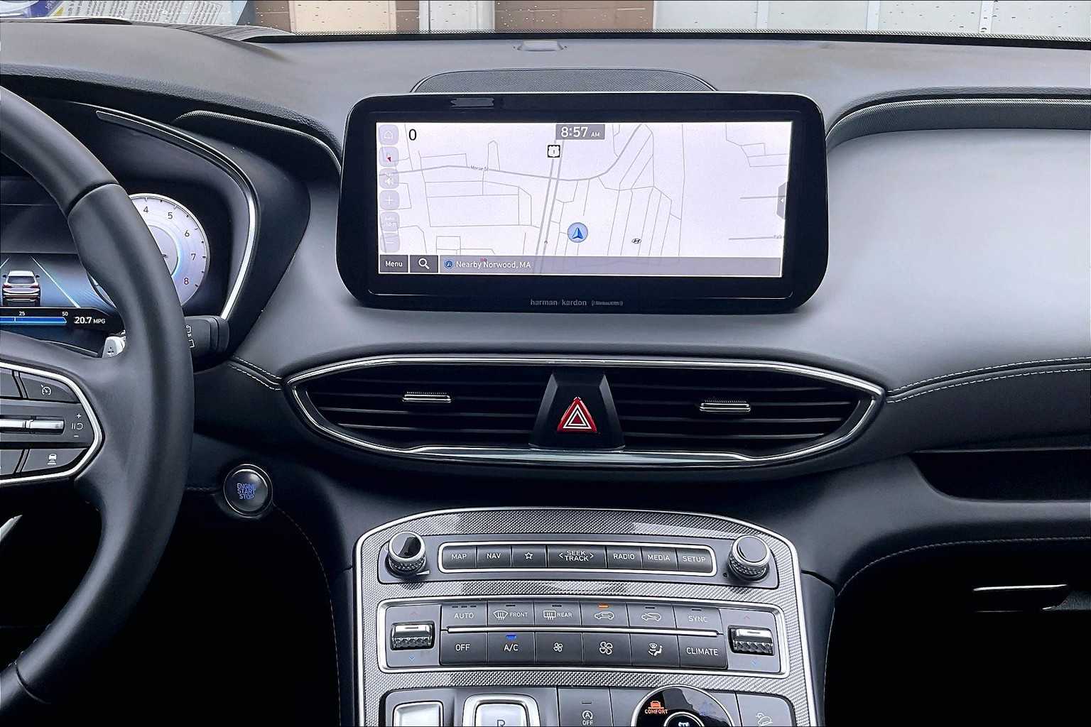 2023 Hyundai Santa Fe SEL - Photo 18