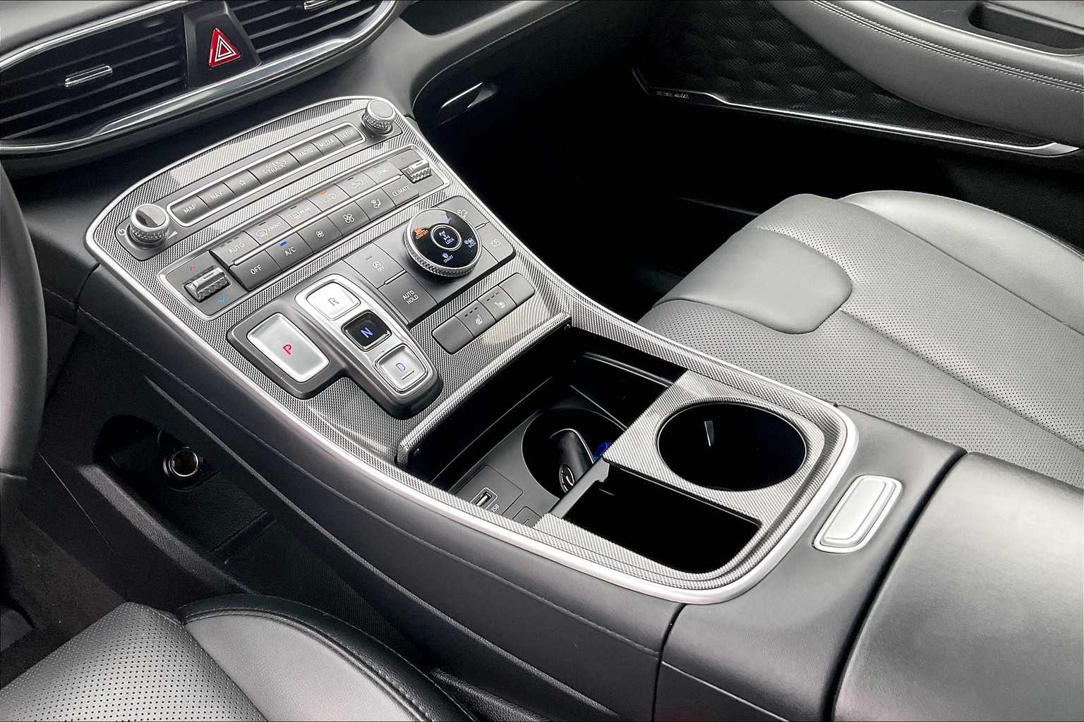 2023 Hyundai Santa Fe SEL - Photo 20