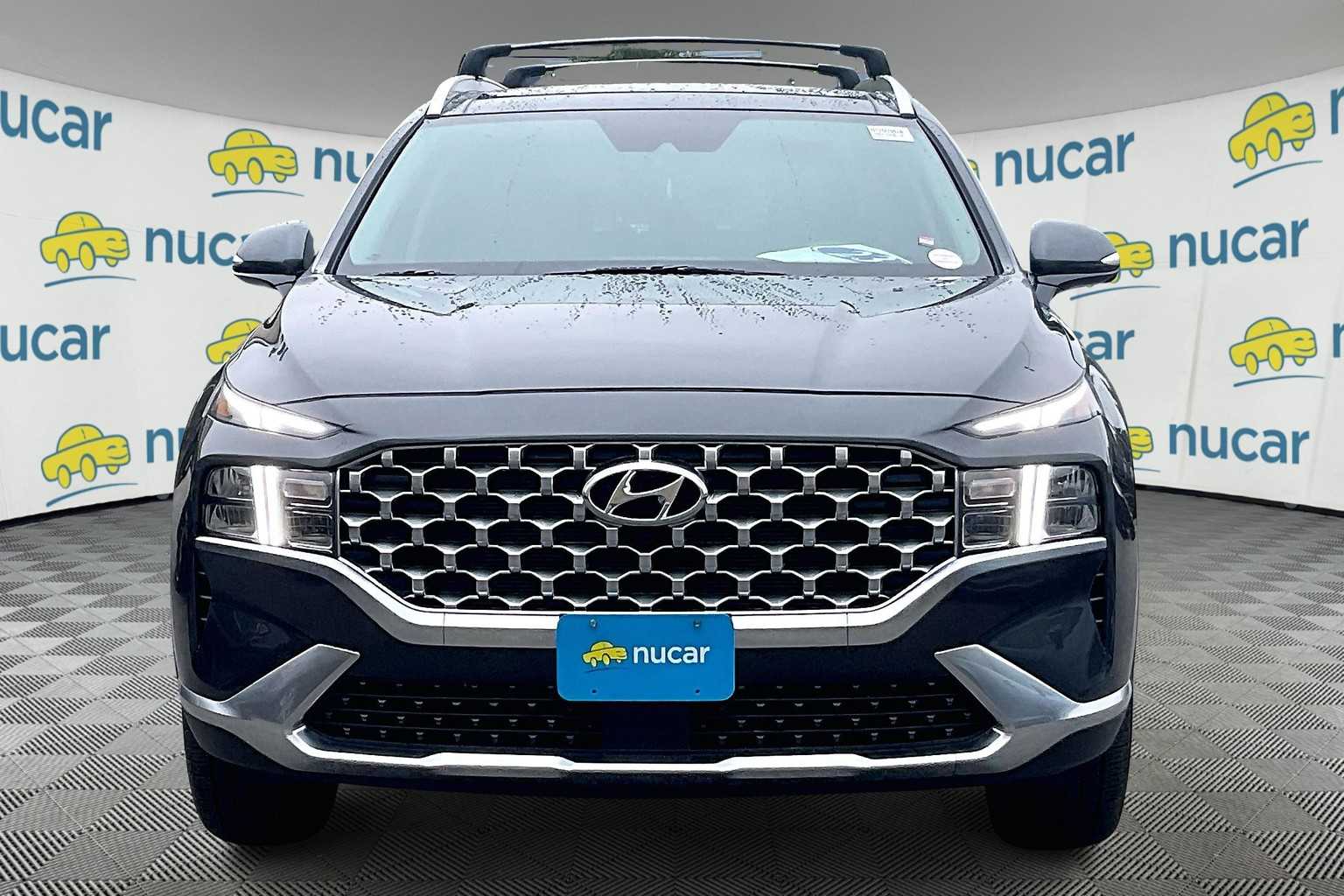 2023 Hyundai Santa Fe SEL - Photo 2
