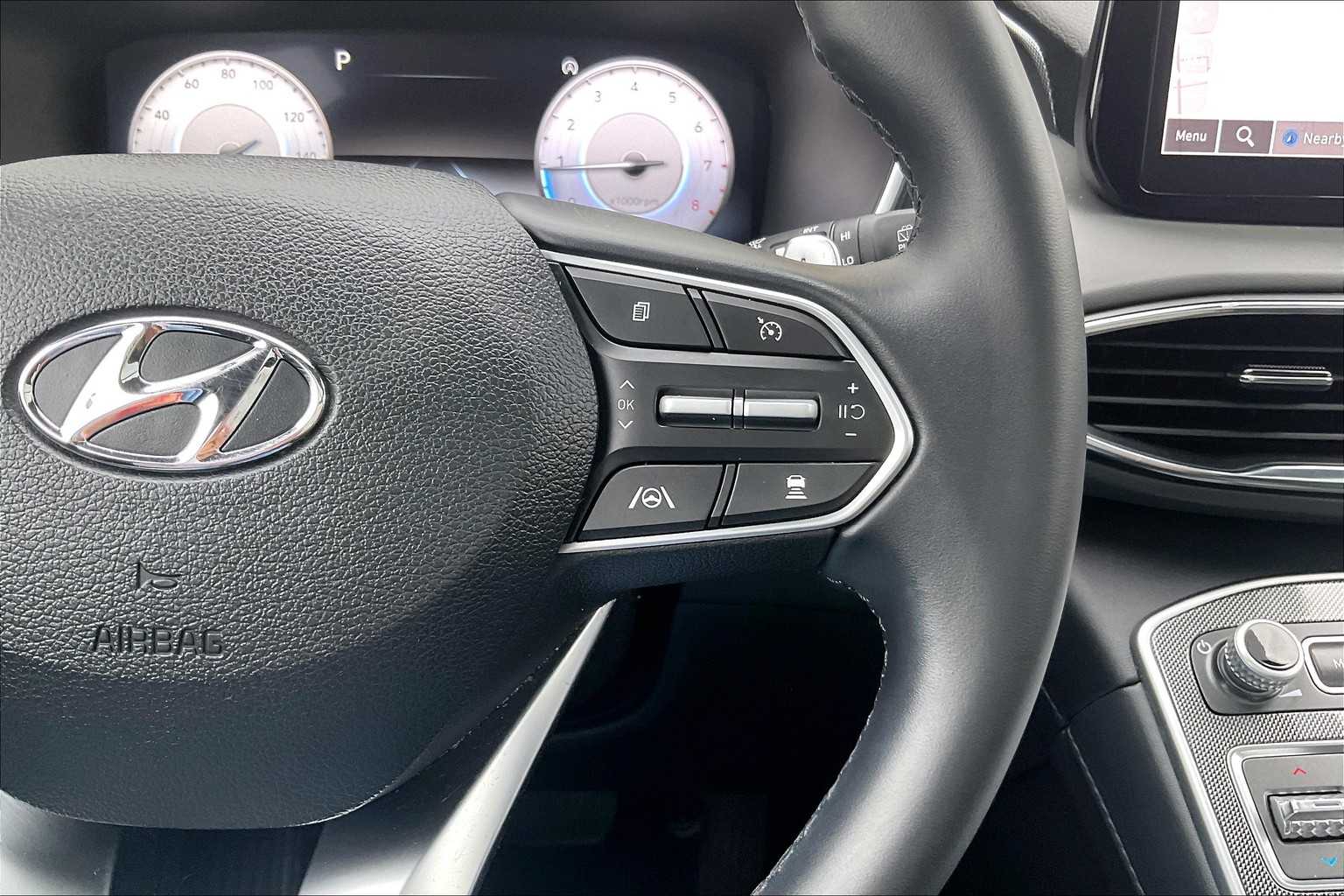 2023 Hyundai Santa Fe SEL - Photo 24
