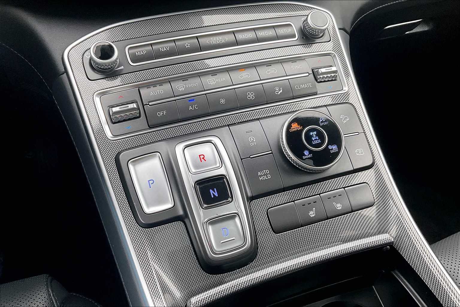 2023 Hyundai Santa Fe SEL - Photo 26