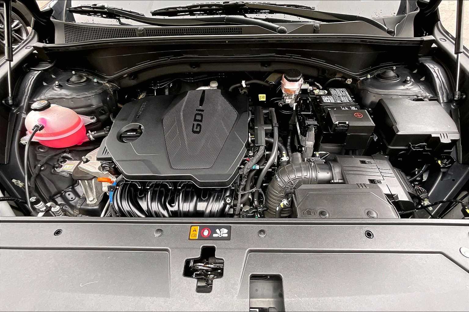 2023 Hyundai Santa Fe SEL - Photo 30