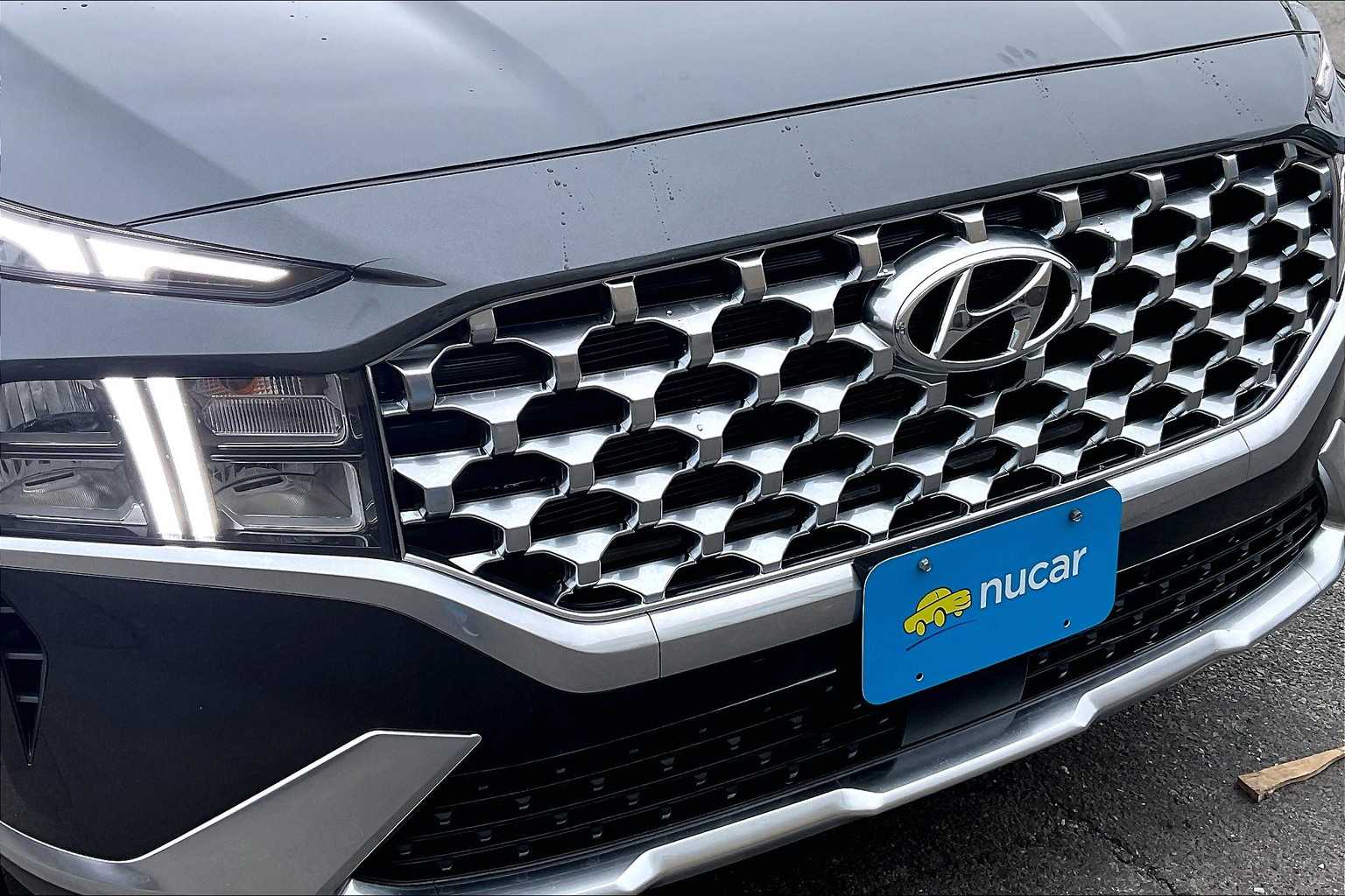 2023 Hyundai Santa Fe SEL - Photo 32