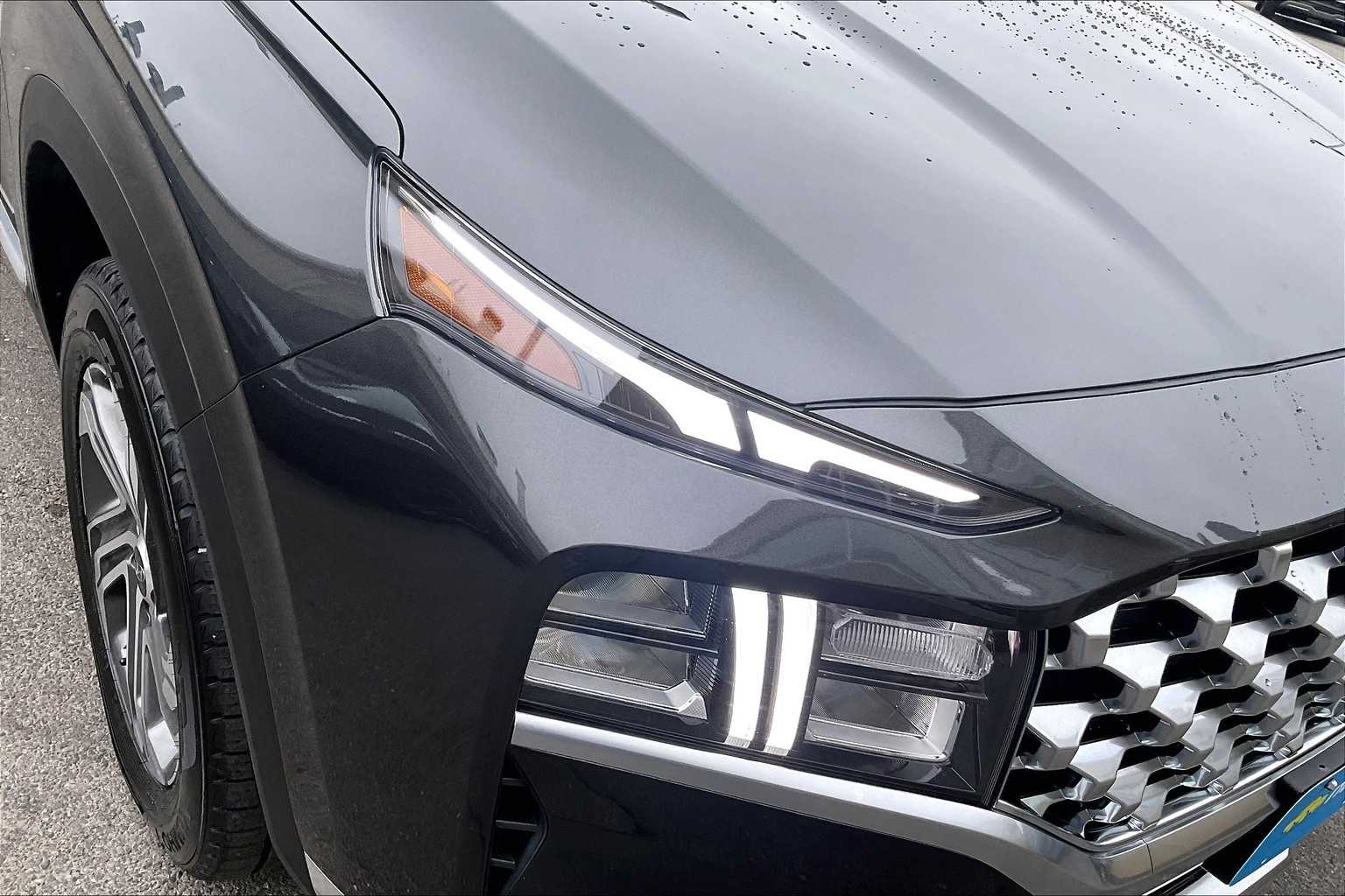 2023 Hyundai Santa Fe SEL - Photo 33