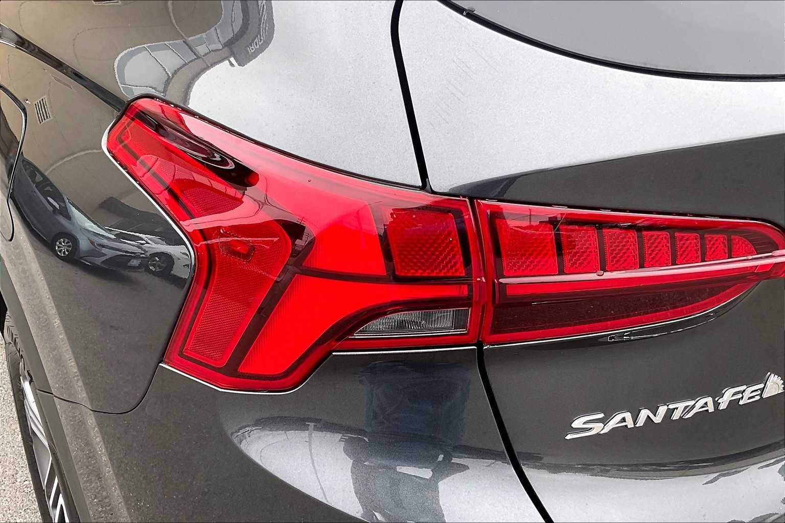 2023 Hyundai Santa Fe SEL - Photo 34