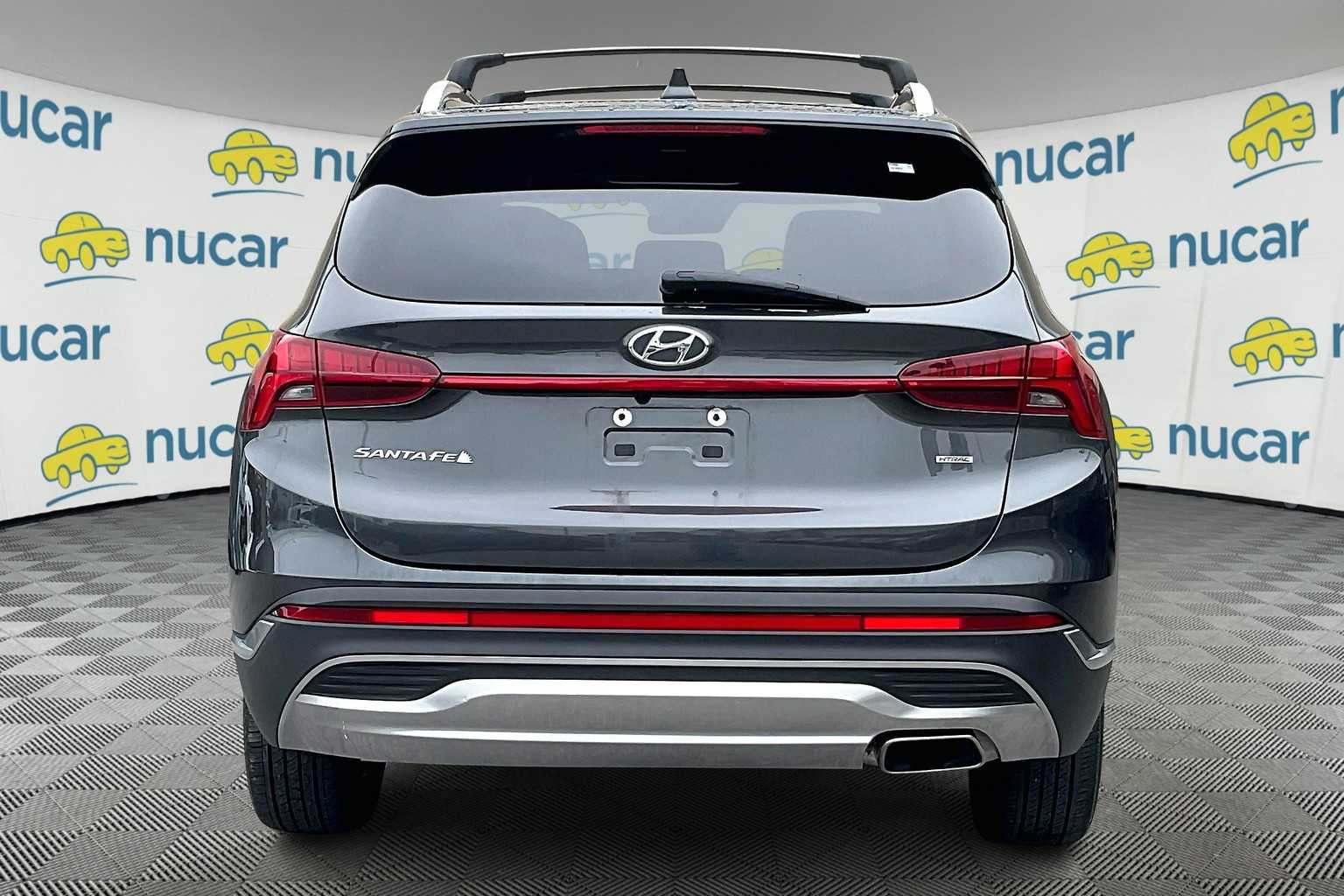 2023 Hyundai Santa Fe SEL - Photo 5