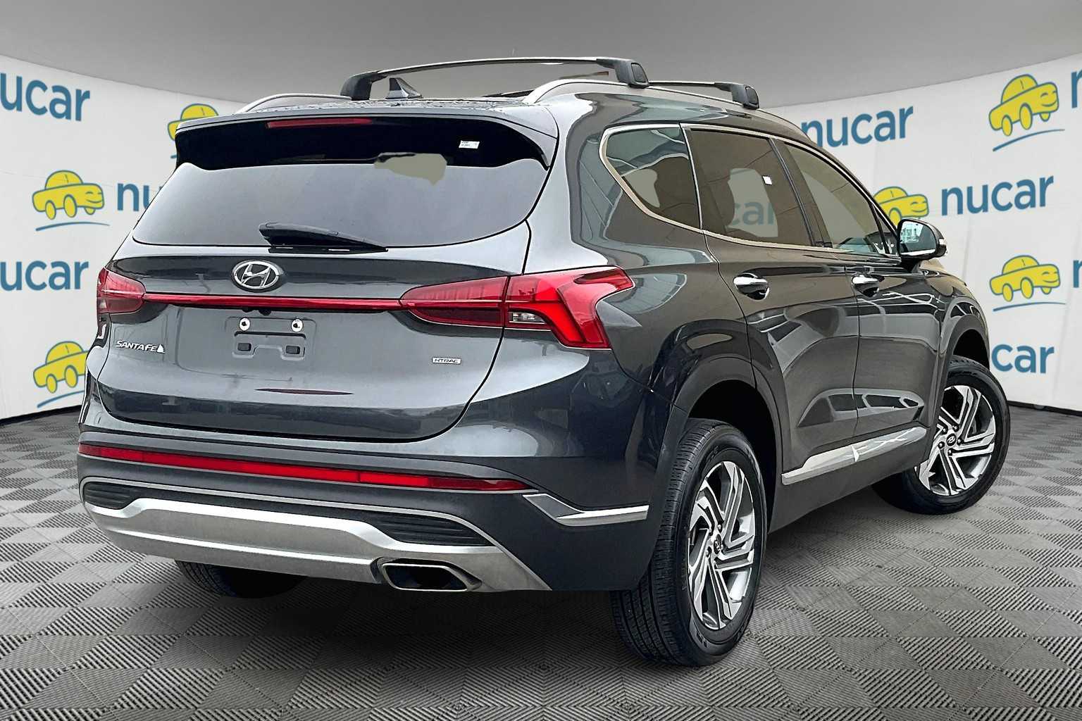 2023 Hyundai Santa Fe SEL - Photo 6