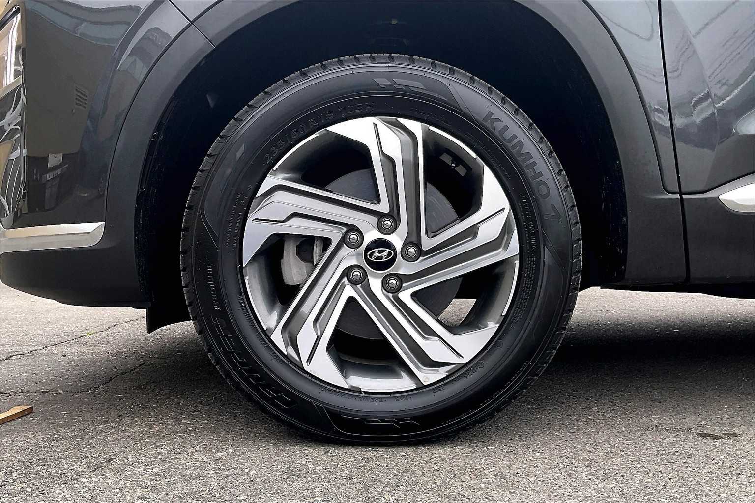 2023 Hyundai Santa Fe SEL - Photo 7