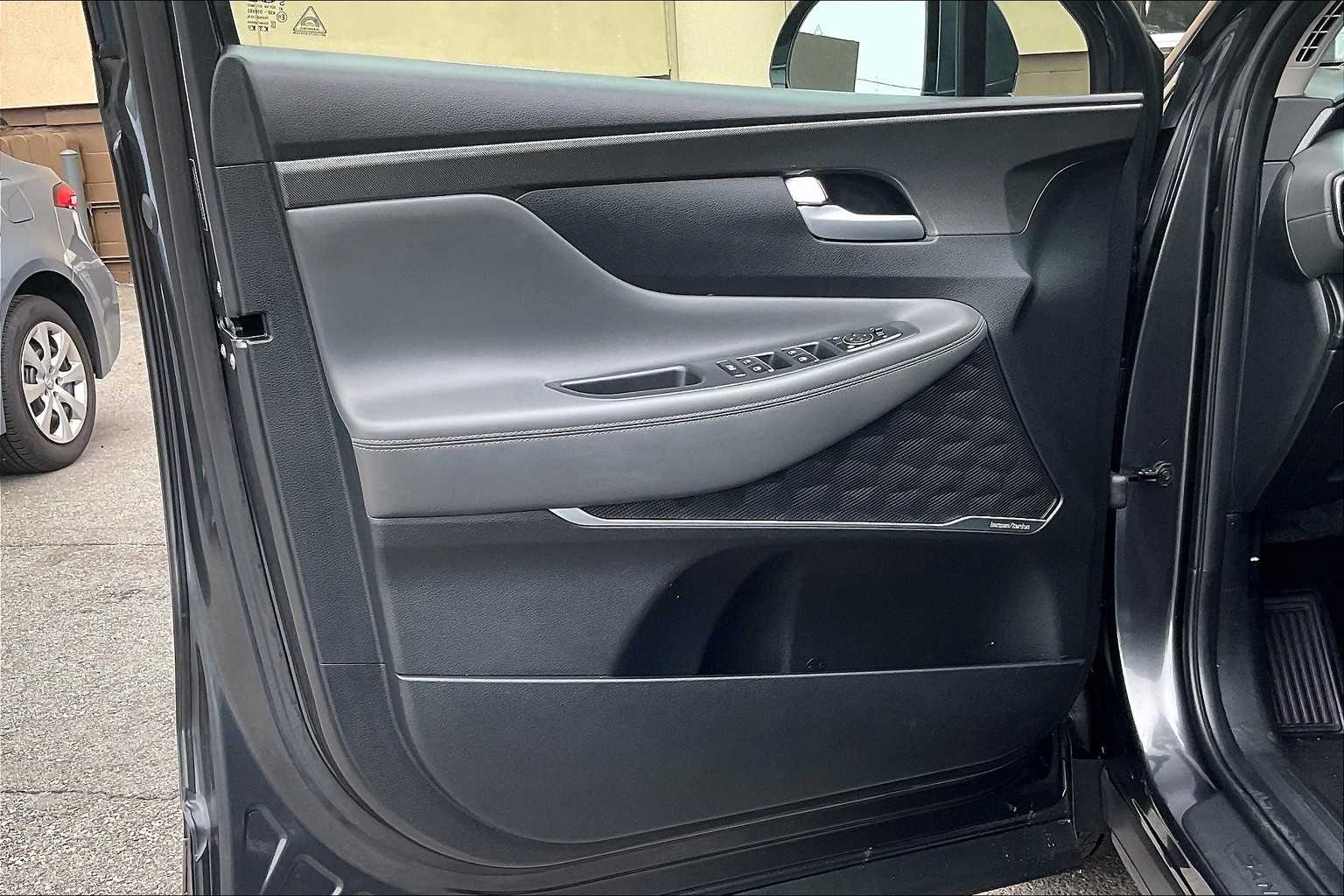 2023 Hyundai Santa Fe SEL - Photo 9