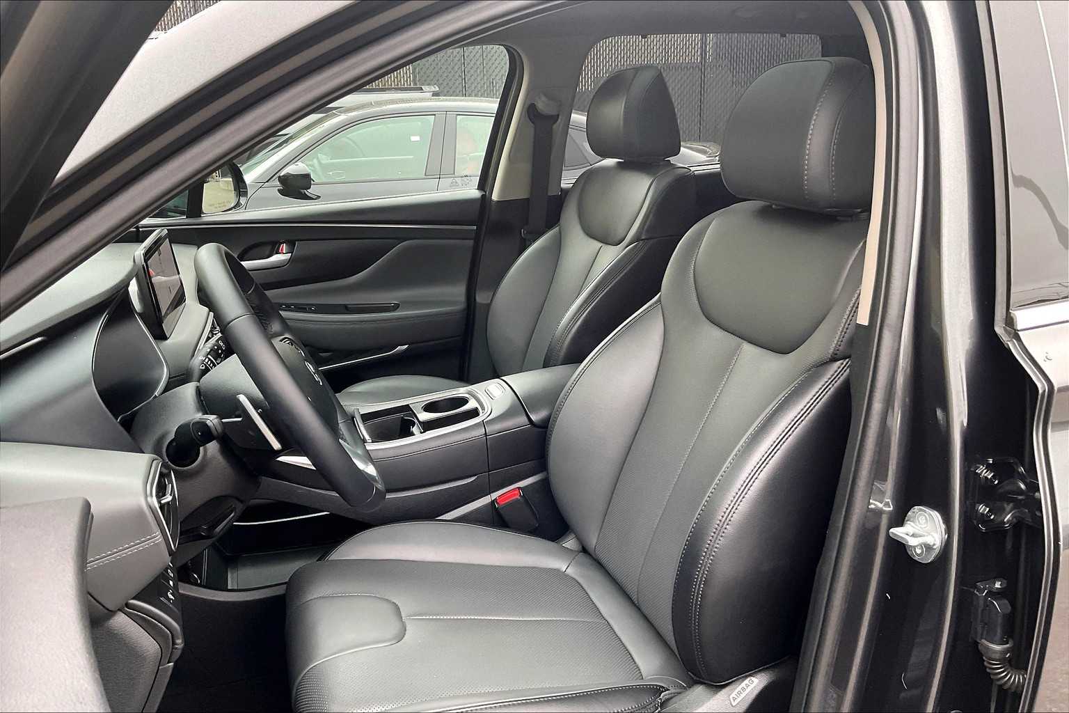 2023 Hyundai Santa Fe SEL - Photo 10