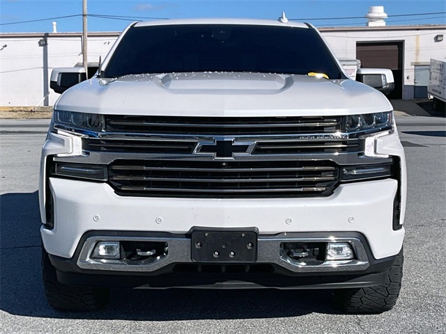 2021 Chevrolet Silverado 1500 High Country - Photo 4