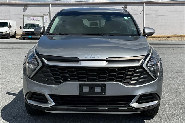 2023 Kia Sportage LX - Photo 4