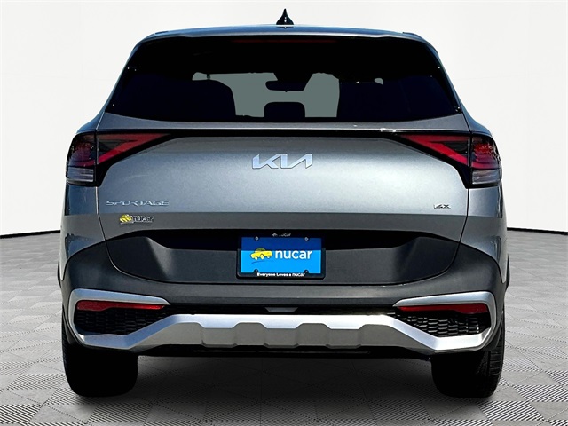 2023 Kia Sportage LX - Photo 5