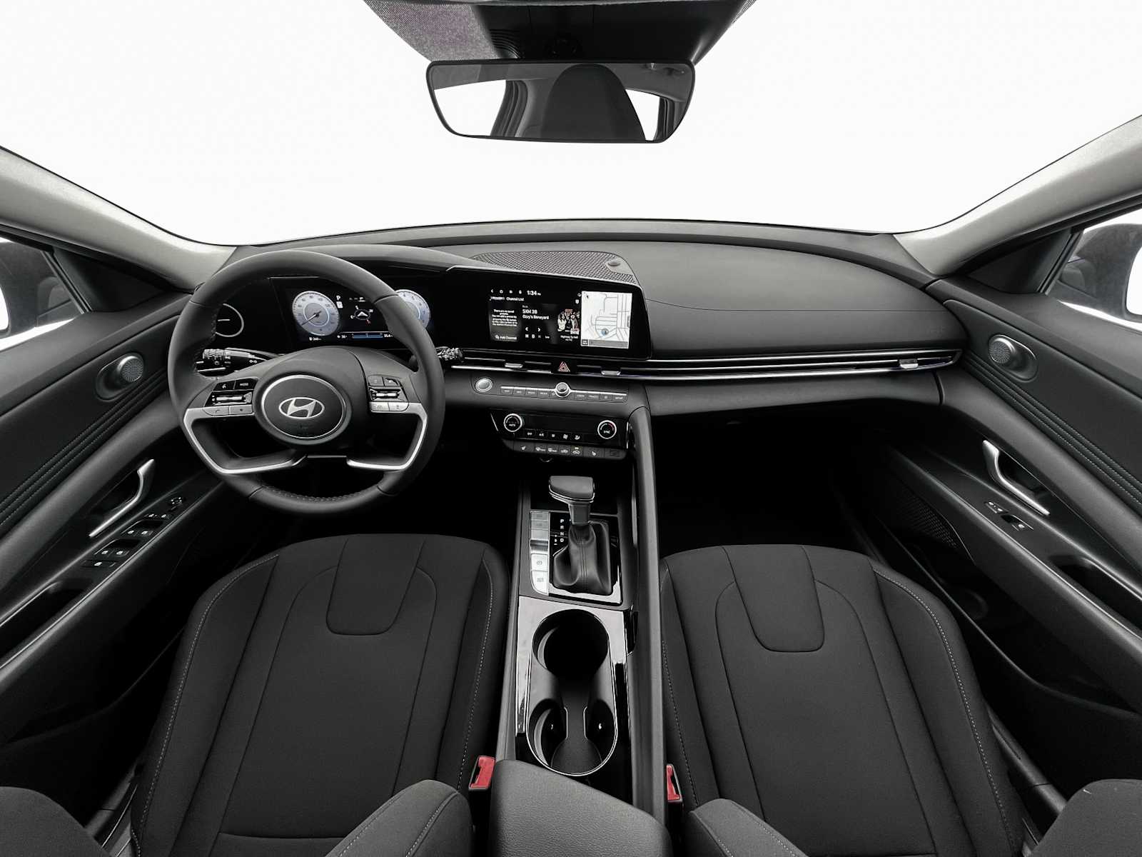 2025 Hyundai Elantra SEL Convenience - Photo 13