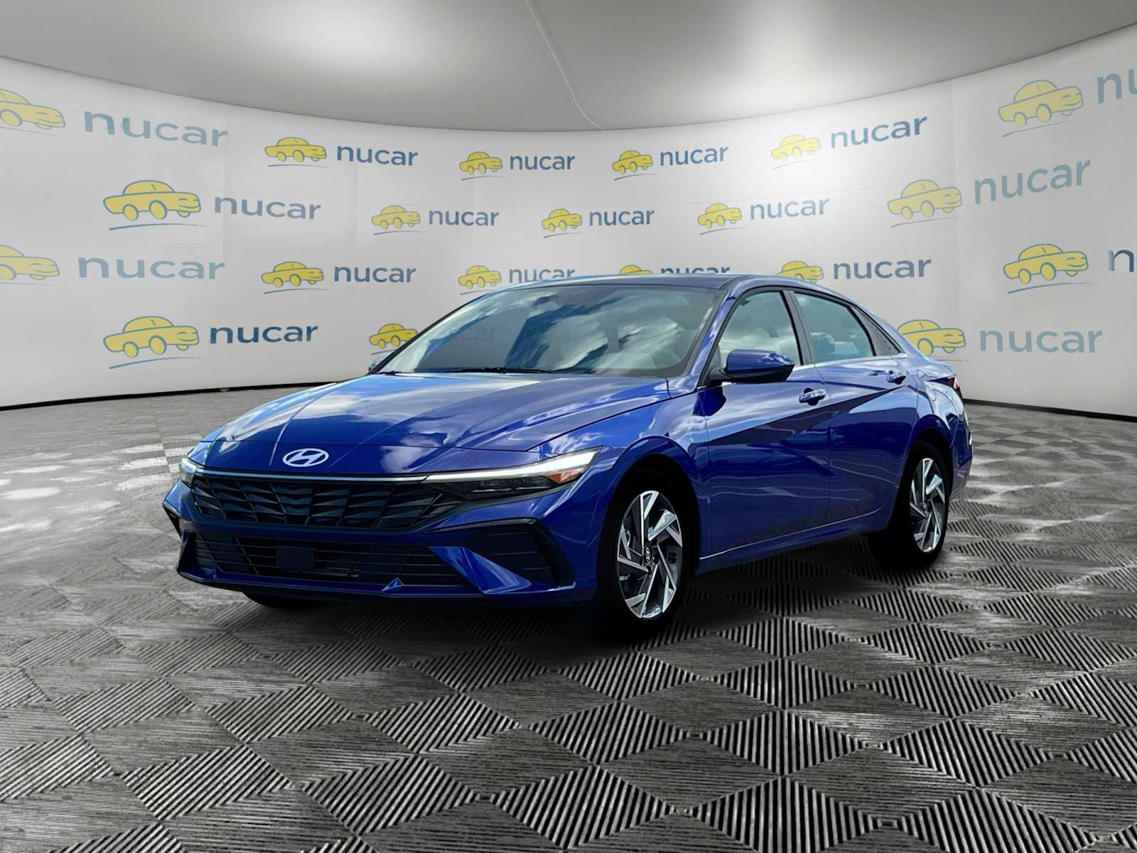 2025 Hyundai Elantra SEL Convenience - Photo 2