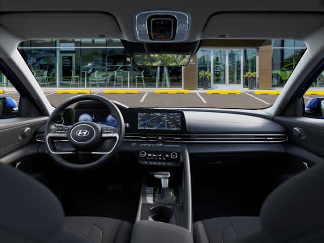 2025 Hyundai Elantra SEL Convenience - Photo 7