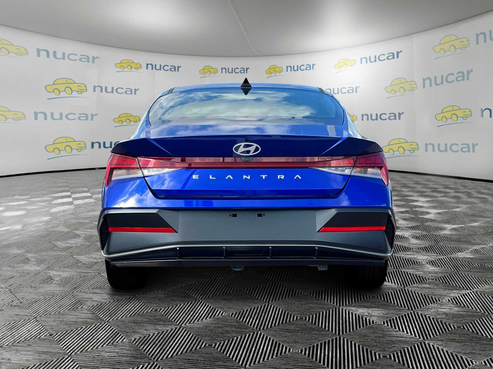 2025 Hyundai Elantra SEL Convenience - Photo 7