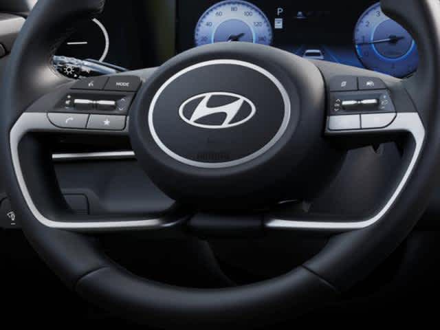 2025 Hyundai Elantra SEL Convenience - Photo 9