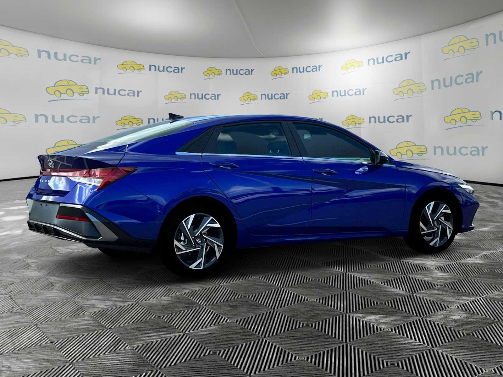 2025 Hyundai Elantra SEL Convenience - Photo 9