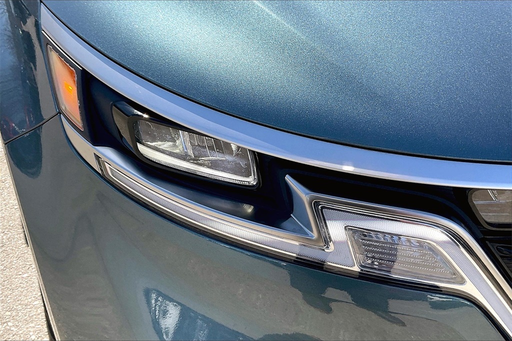 2023 Kia Carnival EX - Photo 30