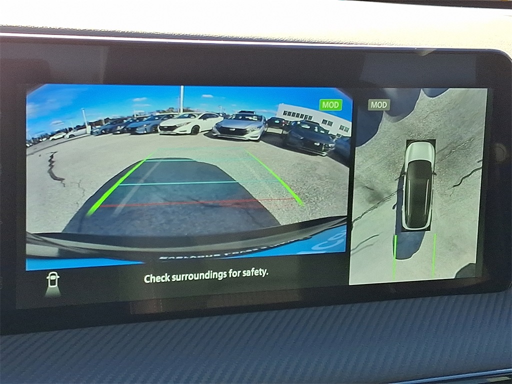 2026 Nissan Kicks SR - Photo 13