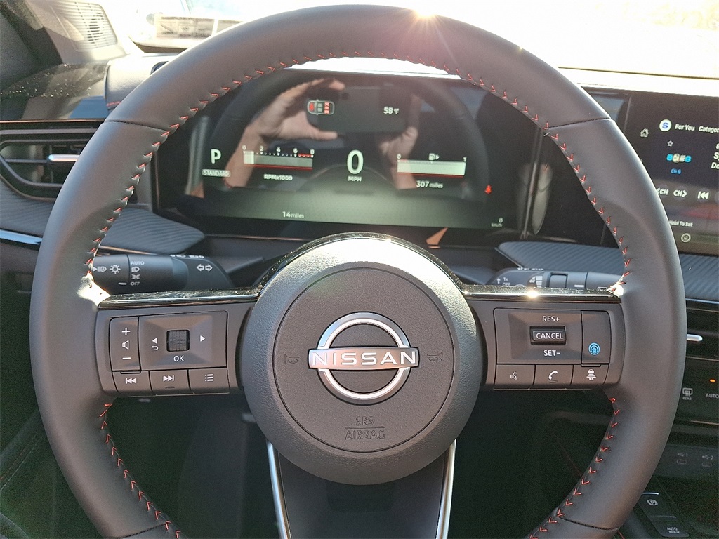 2026 Nissan Kicks SR - Photo 14