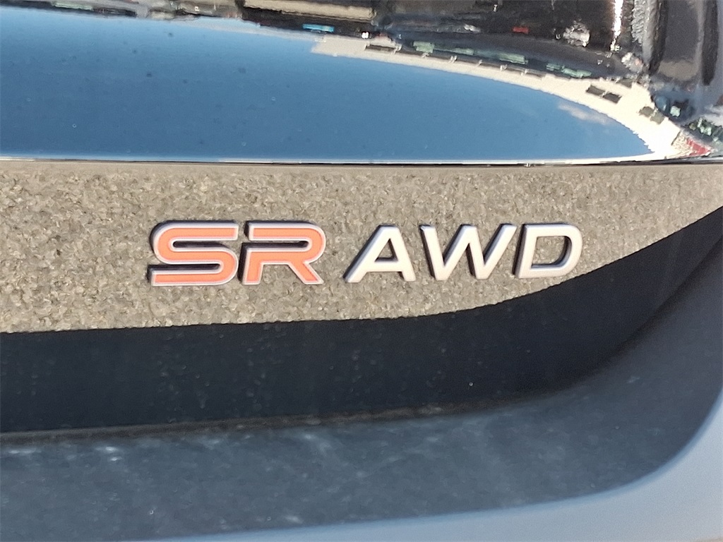 2026 Nissan Kicks SR - Photo 19