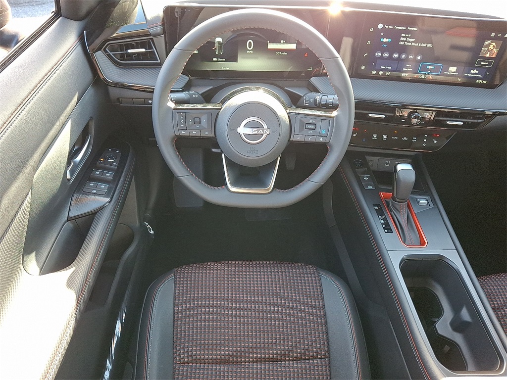 2026 Nissan Kicks SR - Photo 7