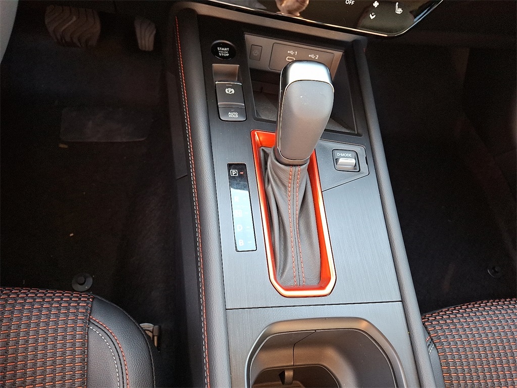 2026 Nissan Kicks SR - Photo 10