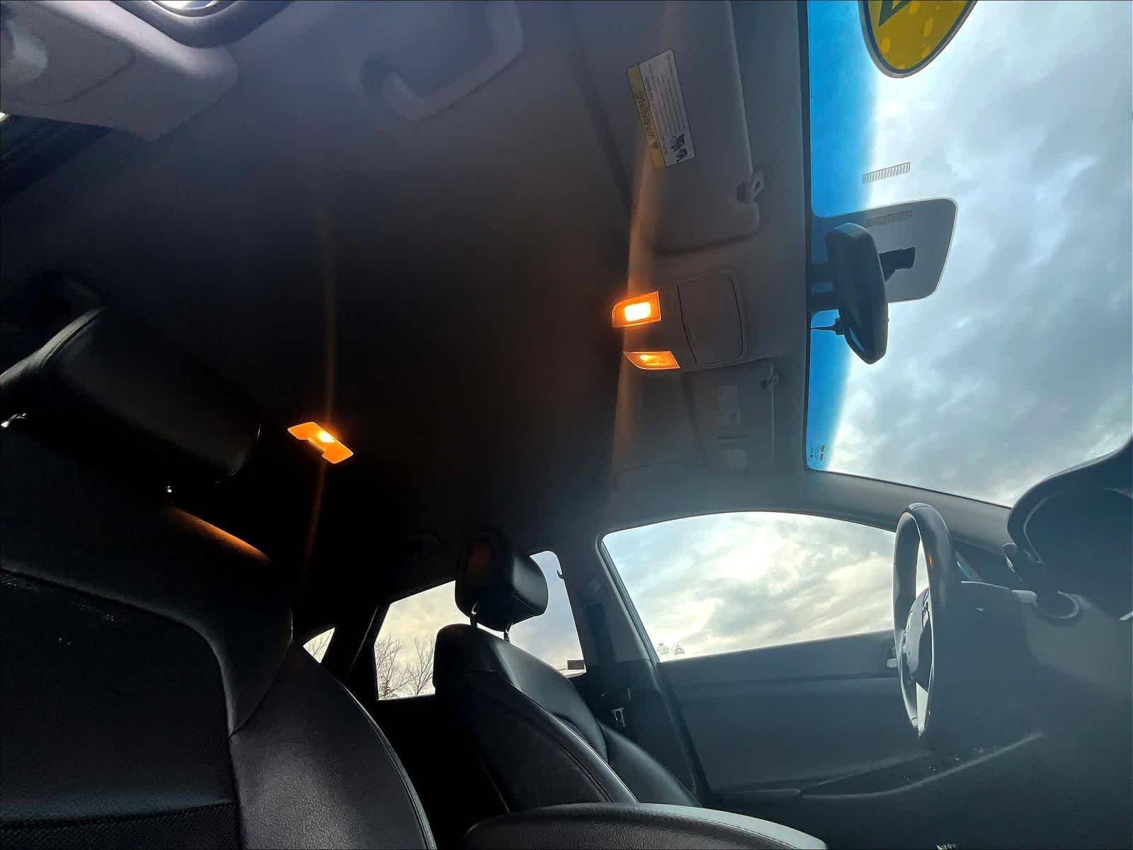 2017 Hyundai Tucson SE Plus - Photo 22