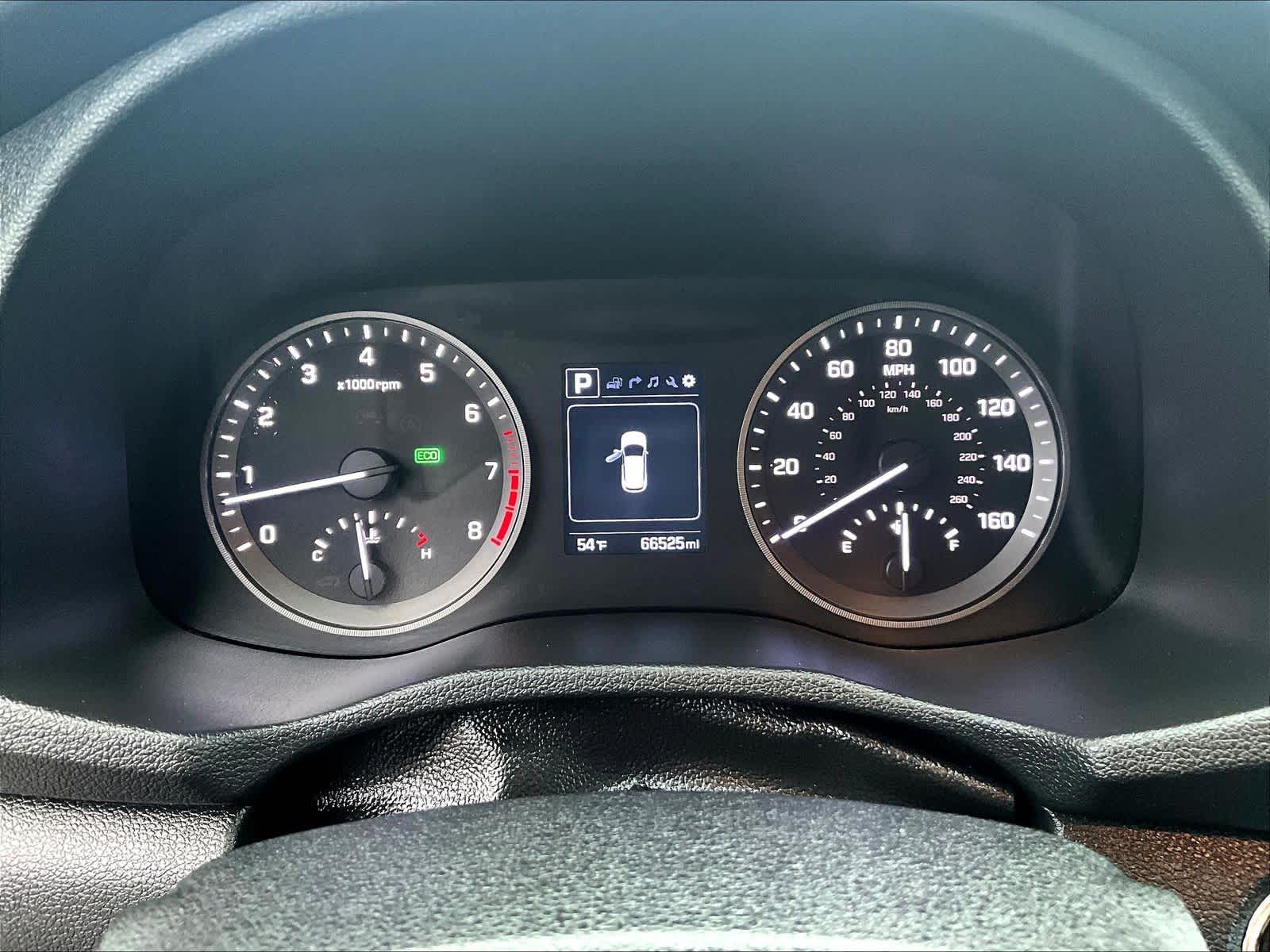 2017 Hyundai Tucson SE Plus - Photo 25