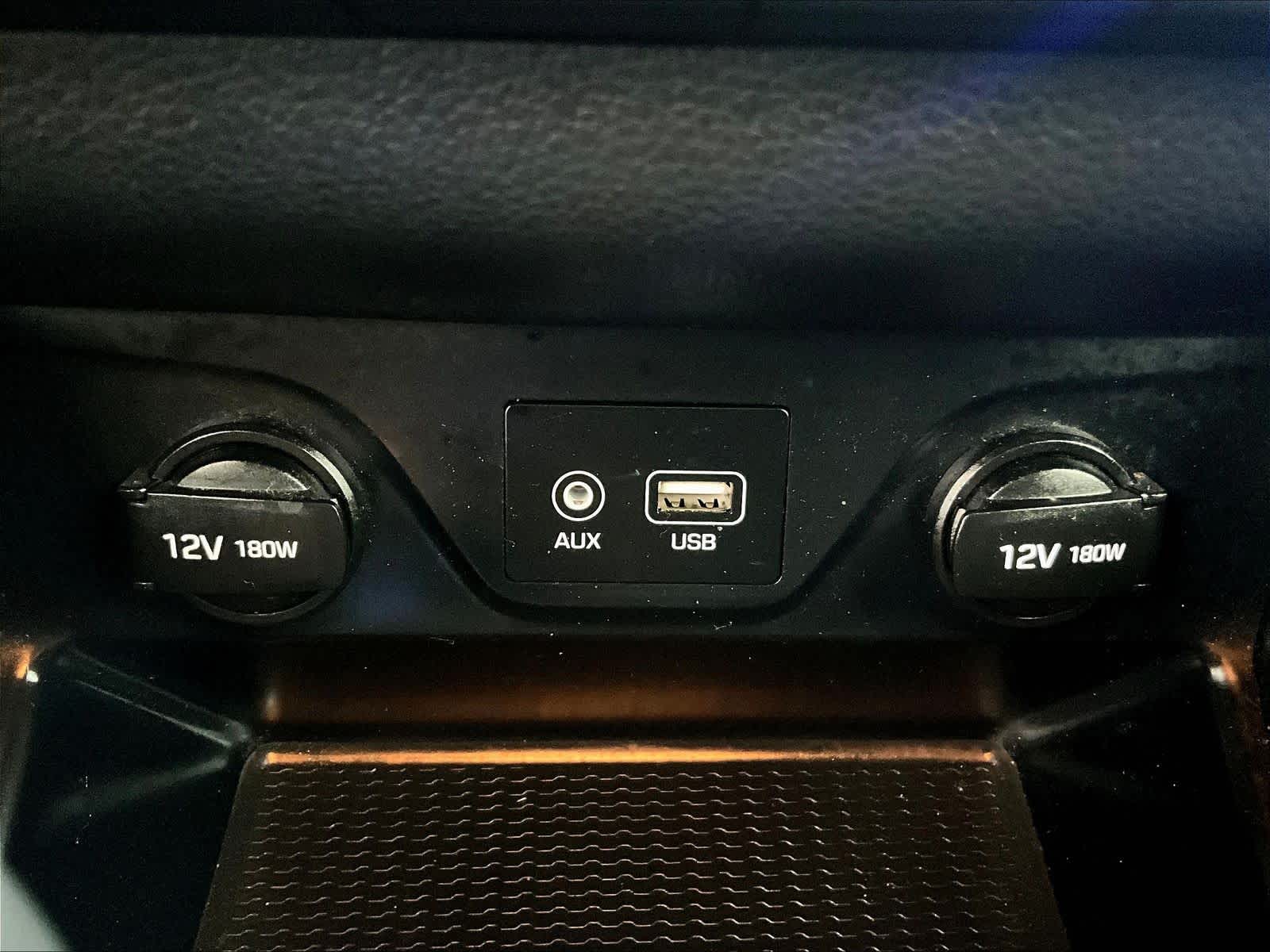 2017 Hyundai Tucson SE Plus - Photo 27