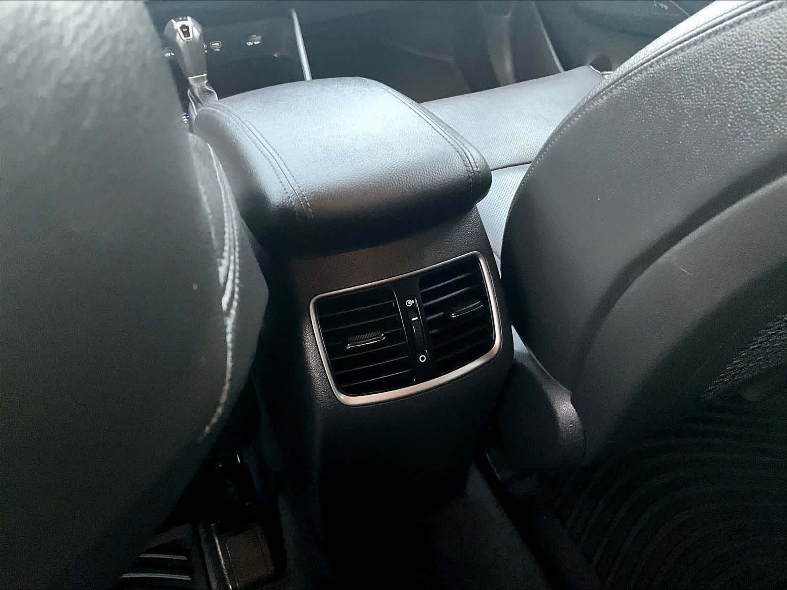 2017 Hyundai Tucson SE Plus - Photo 28