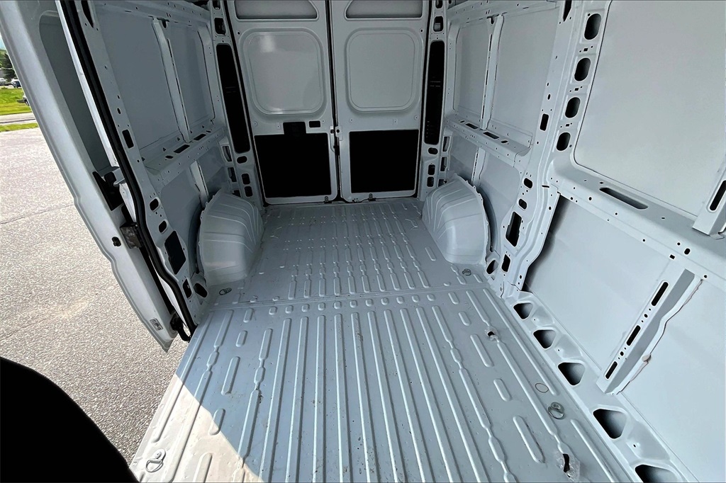 2024 Ram ProMaster 1500 Base - Photo 15