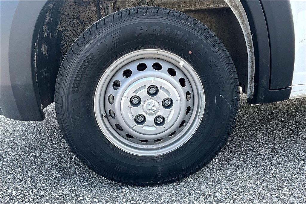 2024 Ram ProMaster 1500 Base - Photo 8