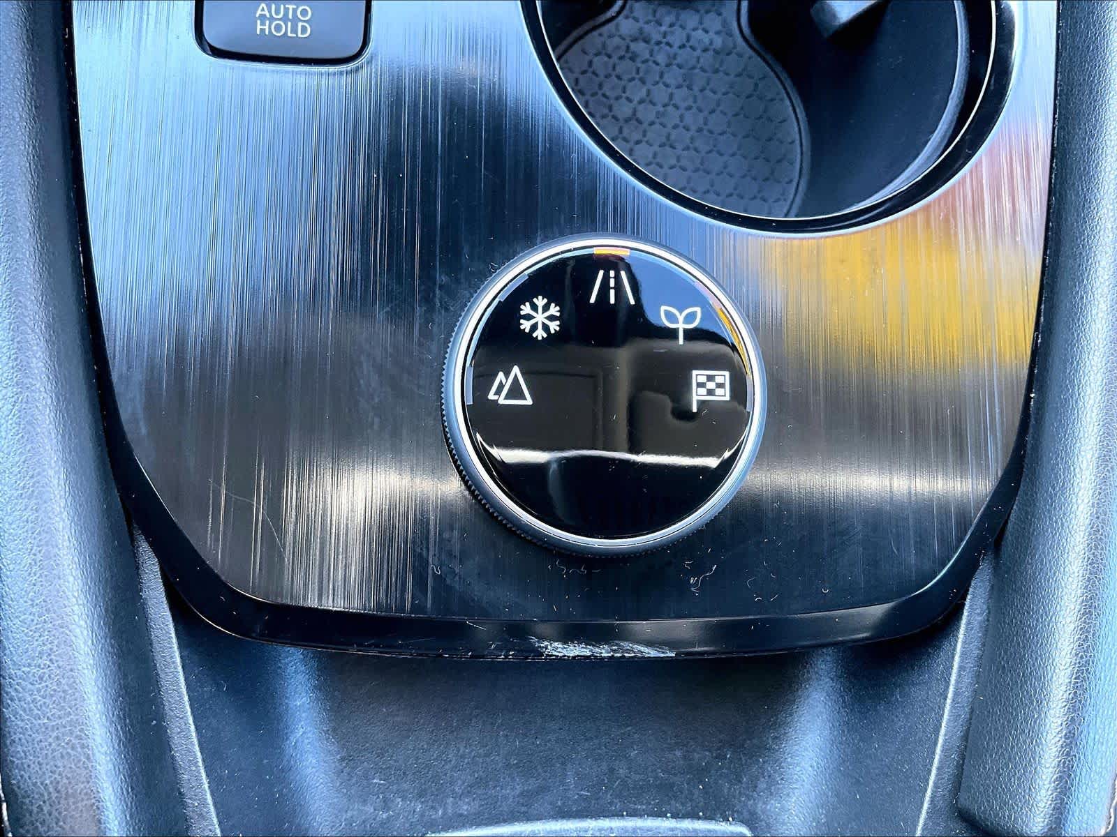 2023 Nissan Rogue SL - Photo 27