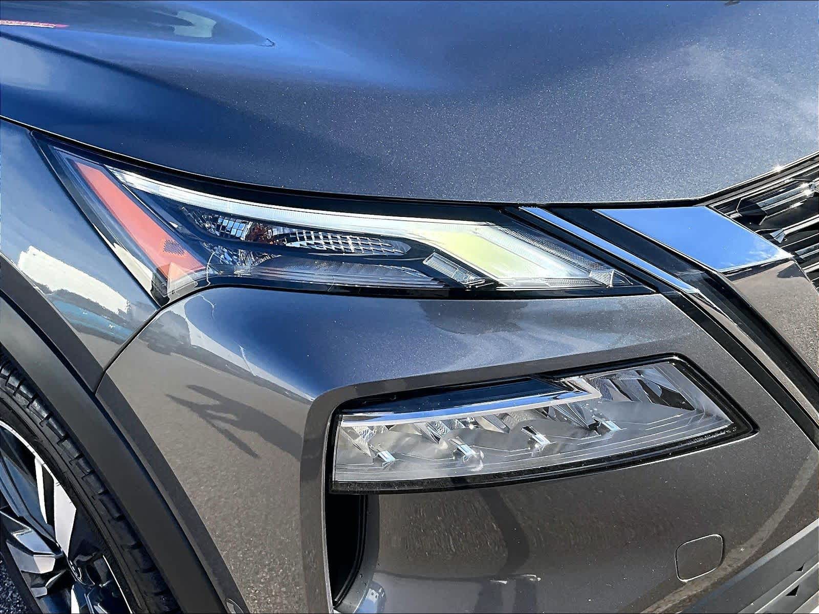 2023 Nissan Rogue SL - Photo 32