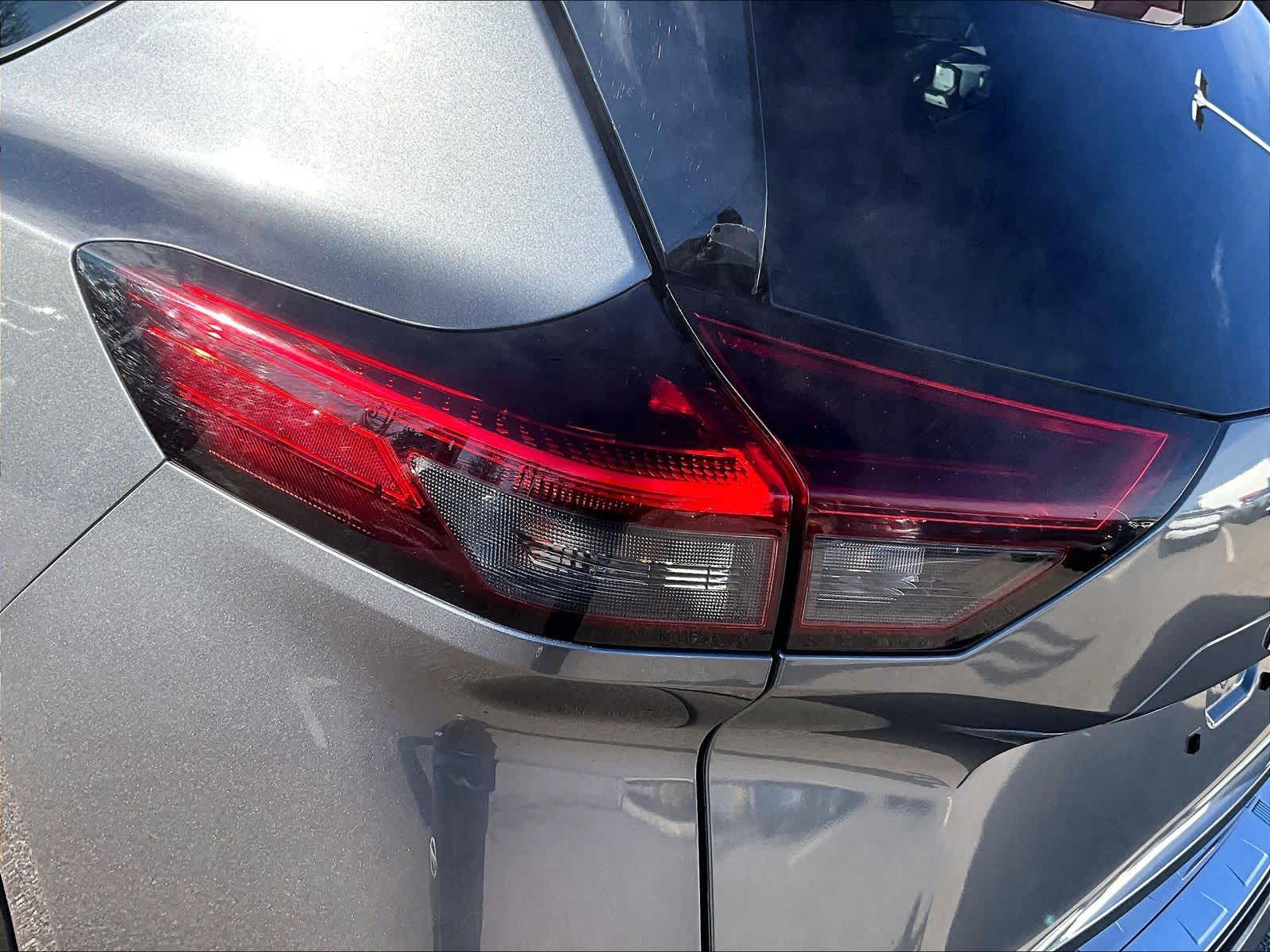 2023 Nissan Rogue SL - Photo 33