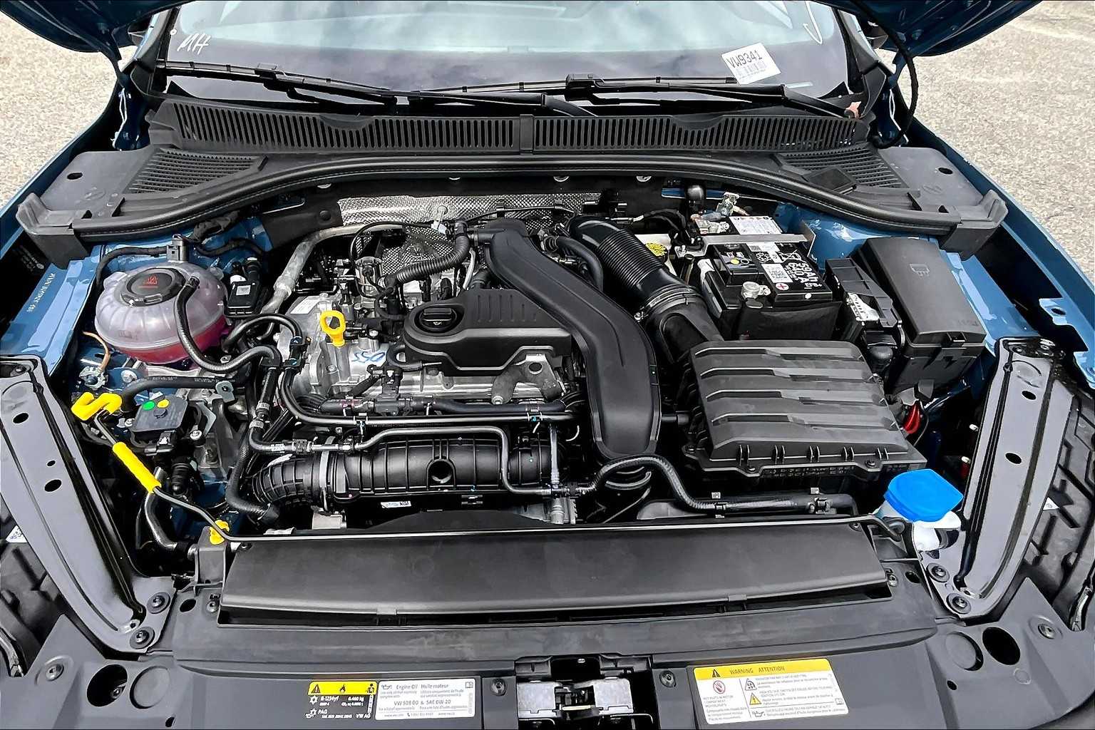 2025 Volkswagen Jetta Sport - Photo 16