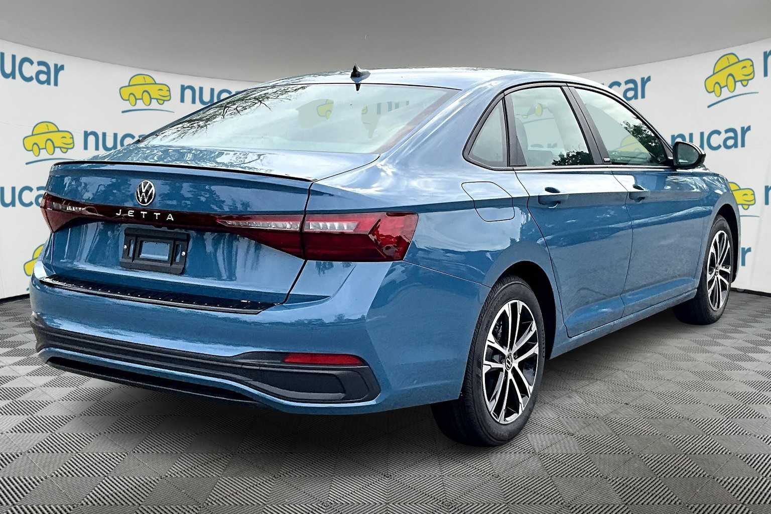 2025 Volkswagen Jetta Sport - Photo 7